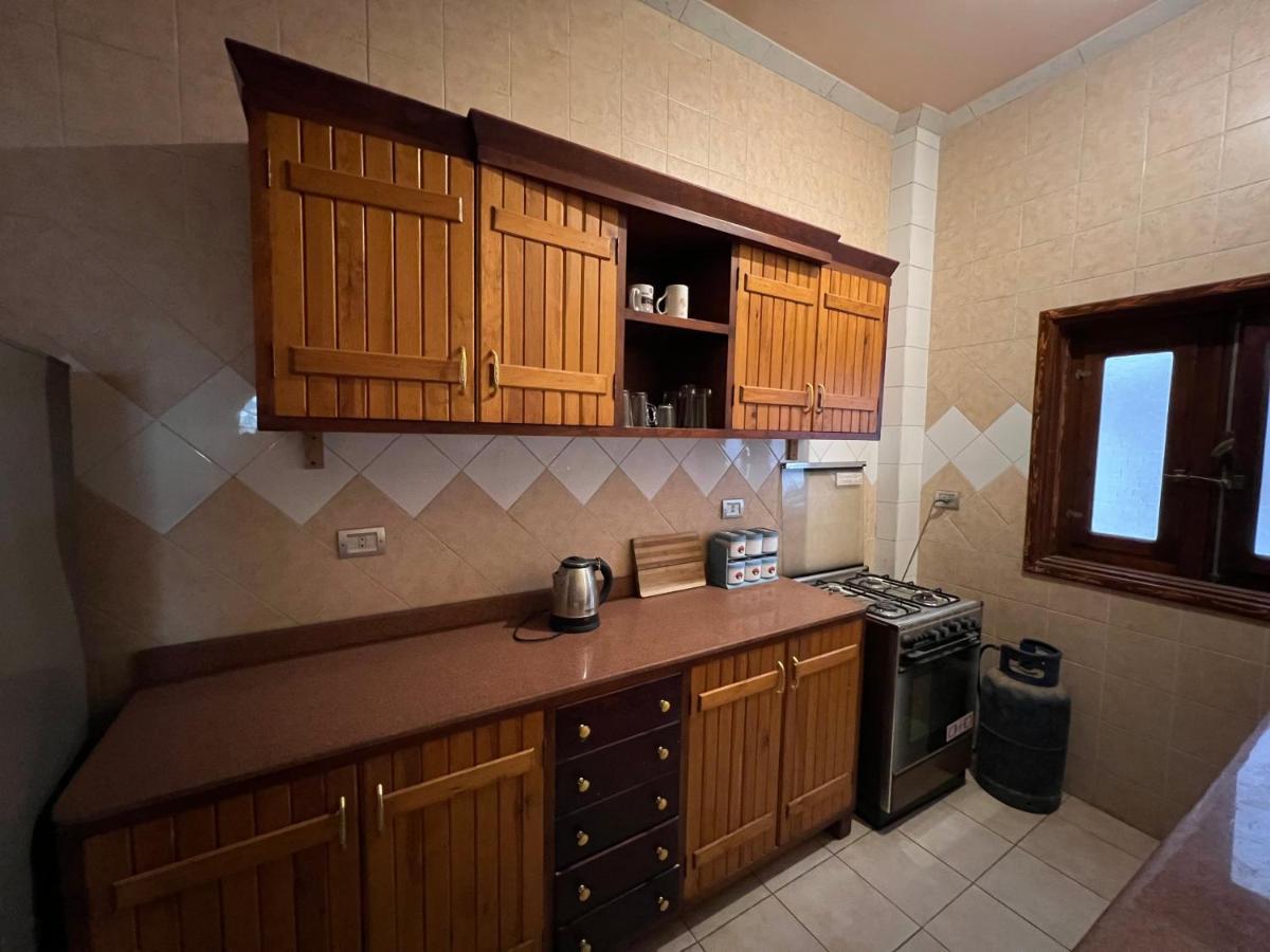 Готель Harmony House Луксор Екстер'єр фото