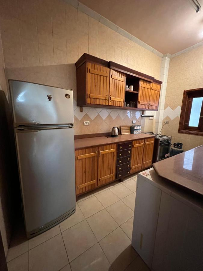 Готель Harmony House Луксор Екстер'єр фото
