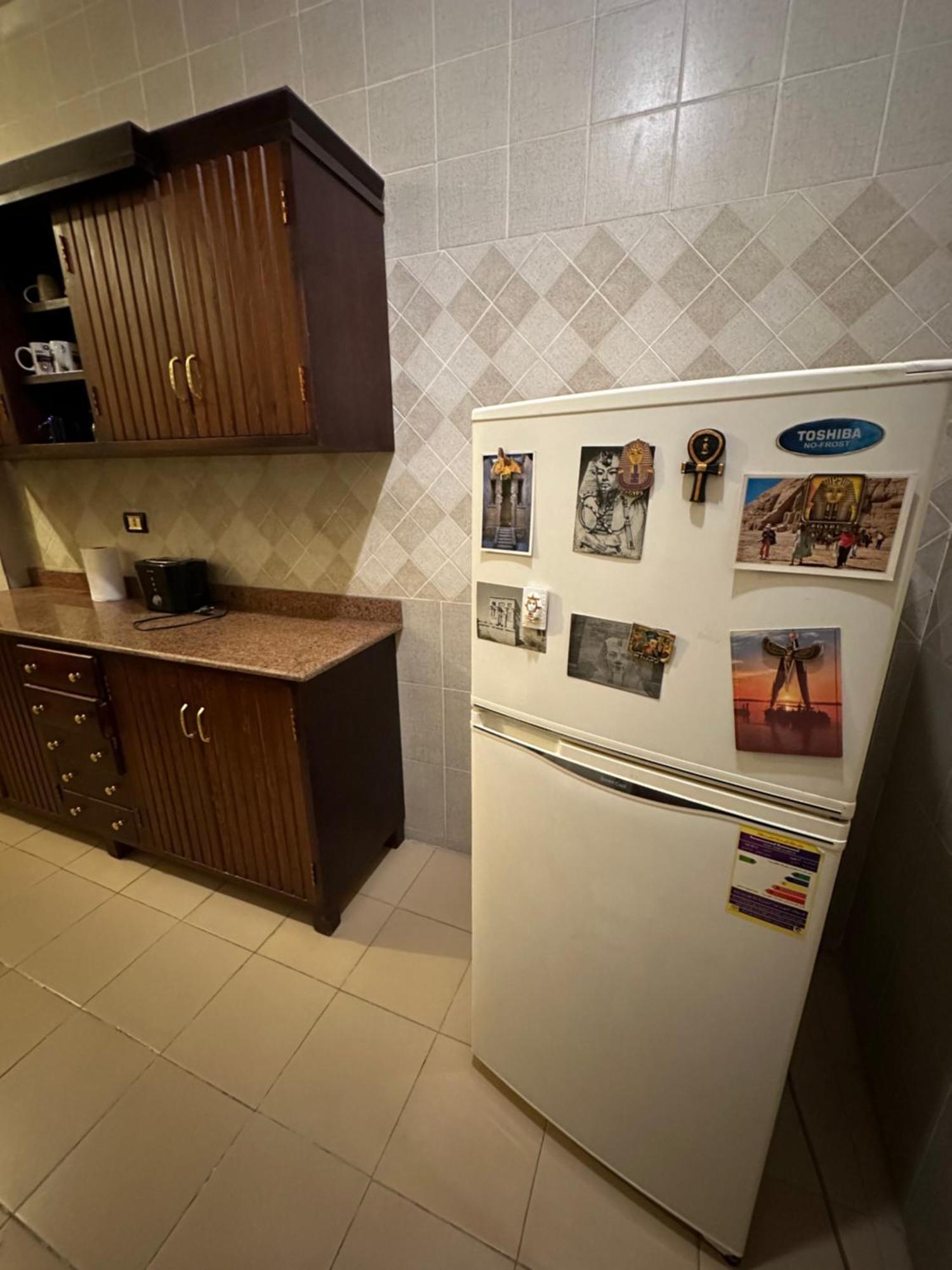 Готель Harmony House Луксор Екстер'єр фото